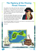 The-Mystery-of-the-Missing-Pirate-Treasure
