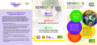 SENDIASS – Herts SEND Information, Advice & Support Service