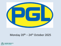 PGL Parent Presentation 2024-2025