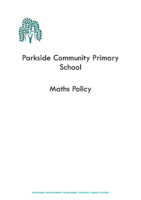 Maths Policy
